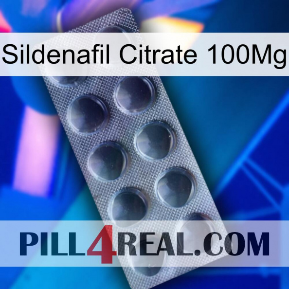 Sildenafil Citrate 100Mg 30.jpg